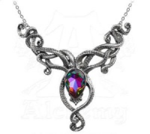   Kraken Alchemy Gothic P818 -  