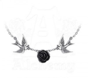   Love Returns Alchemy Gothic P841 -  