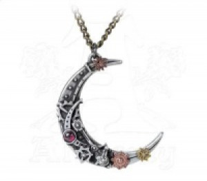  Lunatron Alchemy Gothic P828 -  