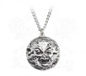  M'era Luna - Man In The Moon Alchemy Gothic P812 -  