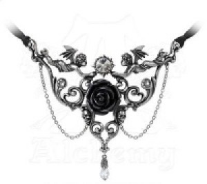   Mesukmus Alchemy Gothic P795 -  