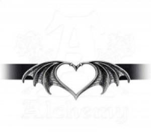   Nocte Amor Alchemy Gothic P823 -  