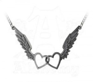   Passio: Wings Of Love Alchemy Gothic P800 -  