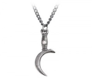 Solomon's Boline Alchemy Gothic P859 -  