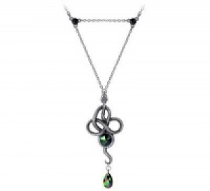   Tercia Serpent Alchemy Gothic P874 -  