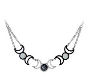   Tres Lunae Alchemy Gothic P877 -  
