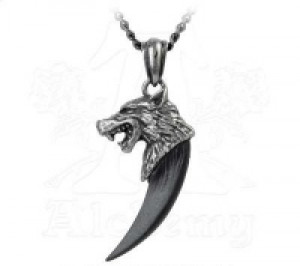  Wolf Macht Alchemy Gothic P788 -  