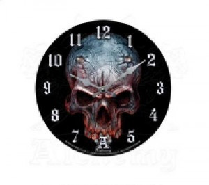   Birth Of A Demon DC Alchemy Gothic AAP10 -  