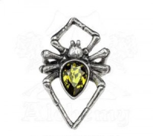  Emerald Venom Alchemy Gothic R222 -  