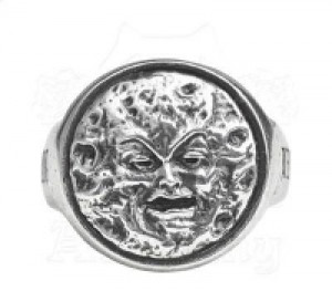  M'era Luna - Man In The Moon Alchemy Gothic R218 -  