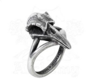  Rabeschadel Kleiner Alchemy Gothic R220 -  