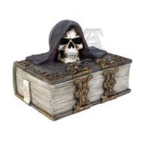   Alchemy Gothic THEVAULT-V12 -  