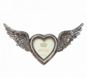  Winged Heart Alchemy Gothic SA7 -  