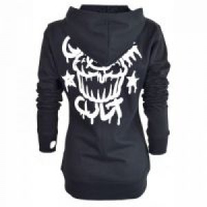  DARK SECRETS HOOD Cupcake Cult LOCKED H-DSECRETS-B -  