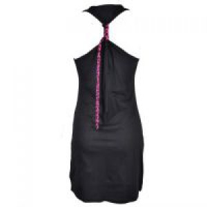  DEAD CUTE DRESS LADIES Cupcake Cult LOCKED D-DEADCUTE-B -  