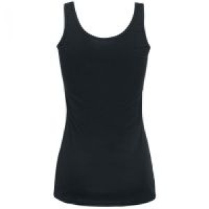  HALF A LIFE VEST LADIES BLACK Cupcake Cult LOCKED T-HALIFE-B -  