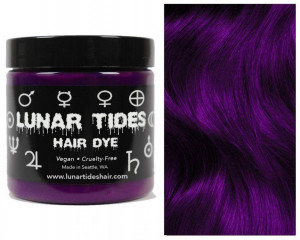     Lunar Tides Plum Purple - 