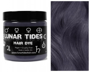     LUNAR TIDES SLATE GREY - 