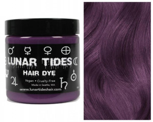     LUNAR TIDES SMOKEY MAUVE - 