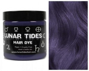    Lunar Tides Smokey Purple Lunar Tides Smokey Purple -  
