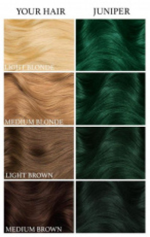     LUNAR TIDES JUNIPER GREEN -  2