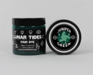     LUNAR TIDES JUNIPER GREEN -  1