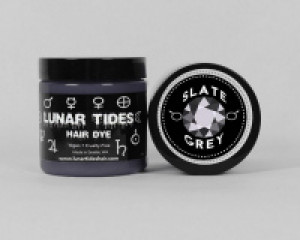     LUNAR TIDES SLATE GREY -  1