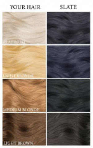     LUNAR TIDES SLATE GREY -  2