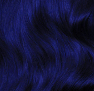     LUNAR TIDES BLUE VELVET -  5