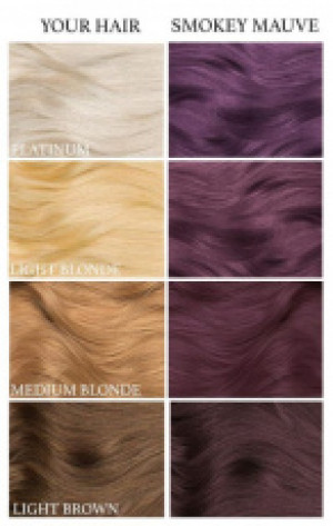     LUNAR TIDES SMOKEY MAUVE -  2