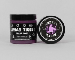     LUNAR TIDES SMOKEY MAUVE -  1