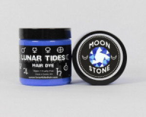     LUNAR TIDES MOONSTONE -  1