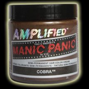     Manic Panic Cobra - 