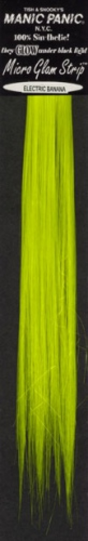   22  - Manic Panic Electric Banana - 