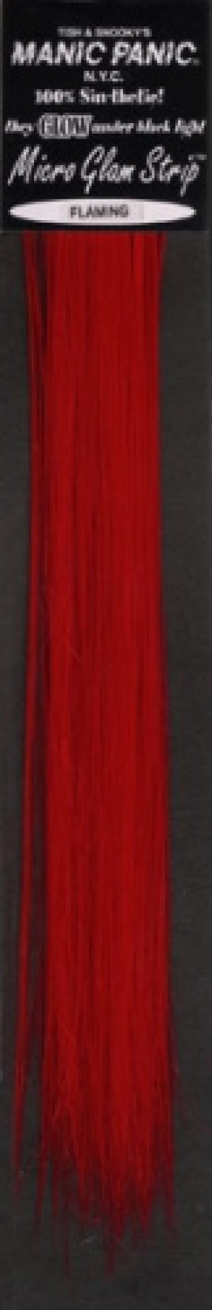   22  - Manic Panic Flaming - 