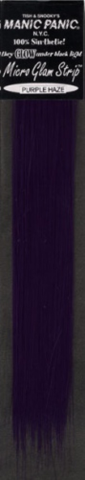   22  - Manic Panic Purple Haze - 