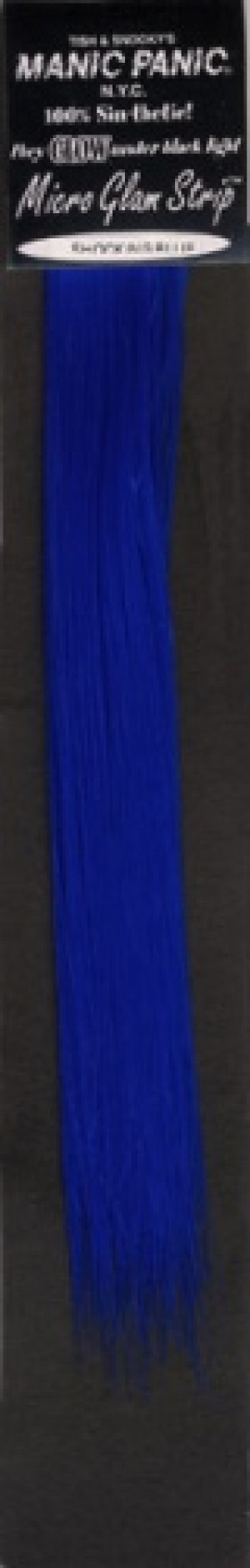   22  - Manic Panic Shocking Blue - 