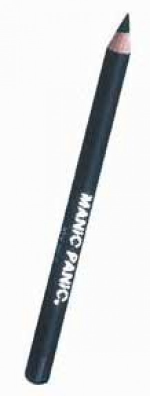  Manic Panic Raven(black) Matte Eye/Lip Pencil - 