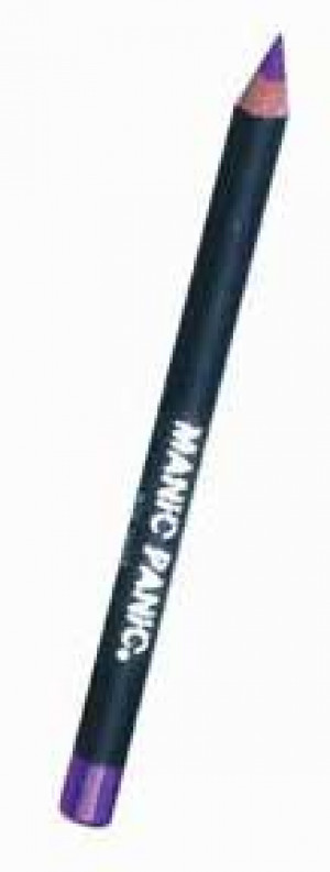  Ultra Violet Matte Eye/Lip Pencils - 