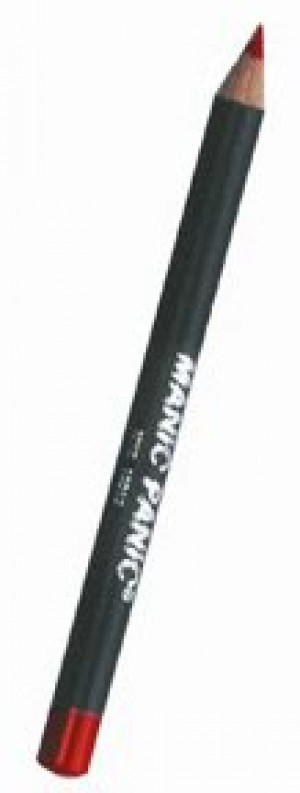  Vampire Red Matte Eye/Lip Pencil - 