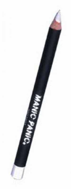  Manic Panic Virgin(white) Matte Eye/Lip Pencil - 