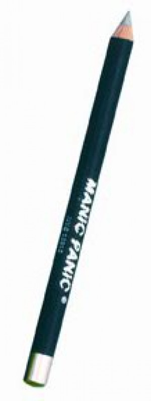  Silver Stardust Metallic Eye/Lip Pencil - 