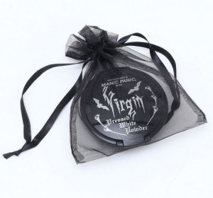   Manic Panic VIRGIN PRESSED POWDER - 
