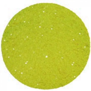  Electric Banana Glow Under black Light Glitter Jewels - 