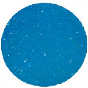  Electric Sky Glow Under black Light Glitter Jewels - 
