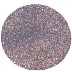  Silver Stardust Micro Glitter Jewels - 