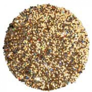  Galaxy Gold Regular Glitter Jewels - 