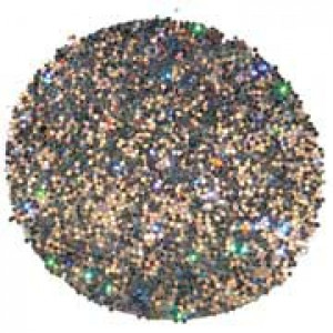  Ecstasy  Rainbow Glitter Jewels - 