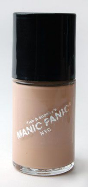    Moonlight Gothic Foundations - 