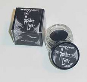    BELLADONNA Spider Liner - 